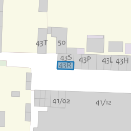 Perceel ASV00-H-7771