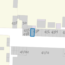 Perceel ASV00-H-7772