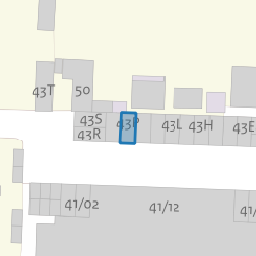 Perceel ASV00-H-7773