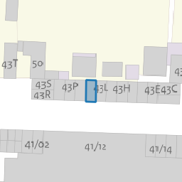 Perceel ASV00-H-7775