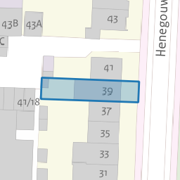 Perceel ASV00-H-7785