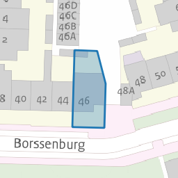 Perceel ASV00-H-7797