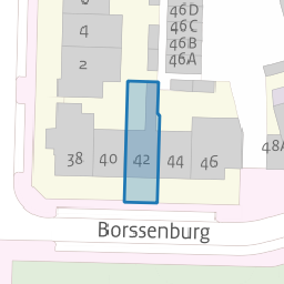 Perceel ASV00-H-7799