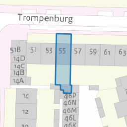 Perceel ASV00-H-7818