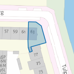 Perceel ASV00-H-7822