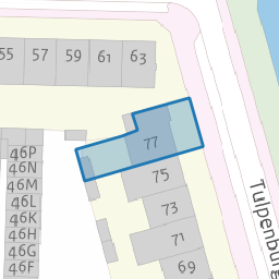 Perceel ASV00-H-7823