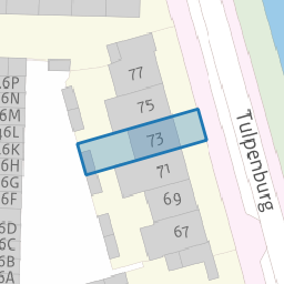 Perceel ASV00-H-7824