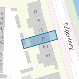 Perceel ASV00-H-7825