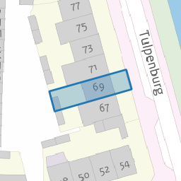 Perceel ASV00-H-7826