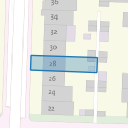 Perceel ASV00-H-7852
