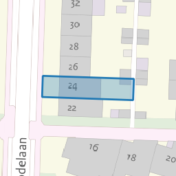 Perceel ASV00-H-7854