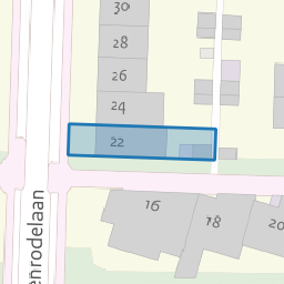 Perceel ASV00-H-7855