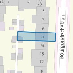 Perceel ASV00-H-7863