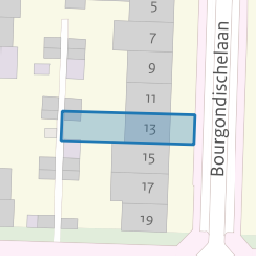 Perceel ASV00-H-7864