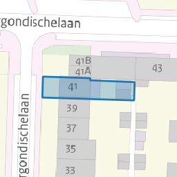 Perceel ASV00-H-7870