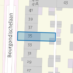 Perceel ASV00-H-7873