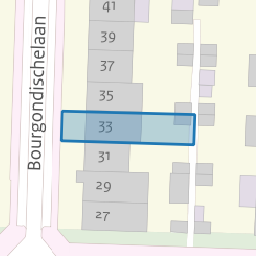 Perceel ASV00-H-7874