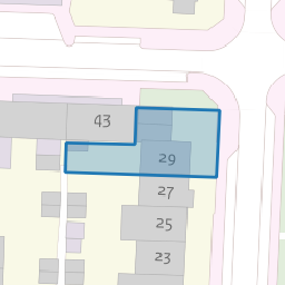 Perceel ASV00-H-7880