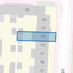 Perceel ASV00-H-7882