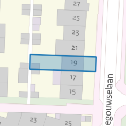 Perceel ASV00-H-7885