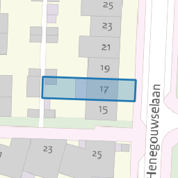 Perceel ASV00-H-7886