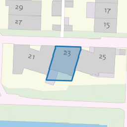 Perceel ASV00-H-7892