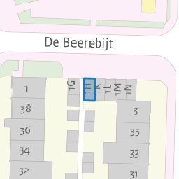 Perceel ASV00-H-7895