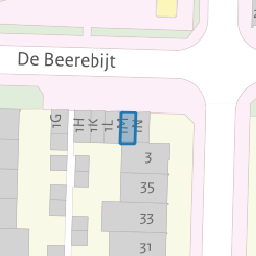 Perceel ASV00-H-7898