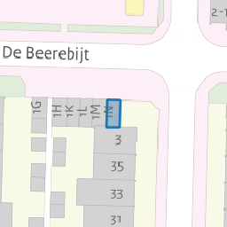 Perceel ASV00-H-7899