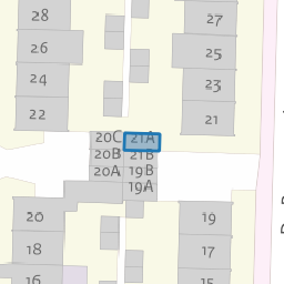 Perceel ASV00-H-7911