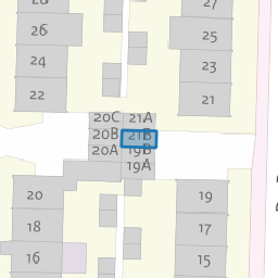 Perceel ASV00-H-7912