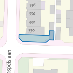 Perceel ASV00-H-7941