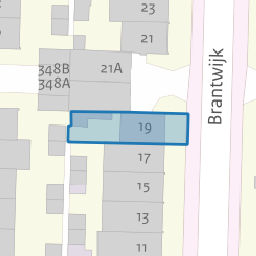 Perceel ASV00-H-7945