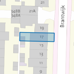 Perceel ASV00-H-7946