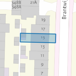 Perceel ASV00-H-7947