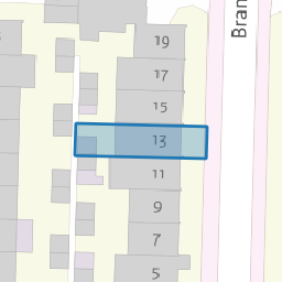 Perceel ASV00-H-7948