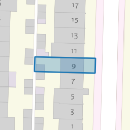 Perceel ASV00-H-7950