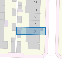 Perceel ASV00-H-7952