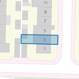 Perceel ASV00-H-7953