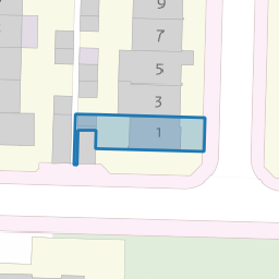 Perceel ASV00-H-7954