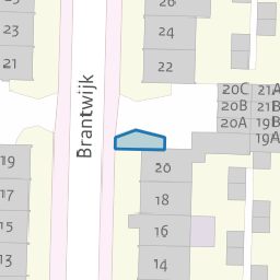 Perceel ASV00-H-7958