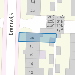Perceel ASV00-H-7959