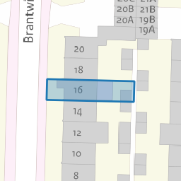 Perceel ASV00-H-7961