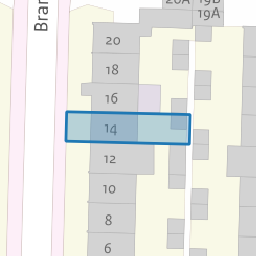 Perceel ASV00-H-7962