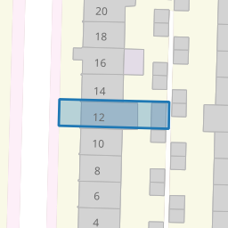 Perceel ASV00-H-7963