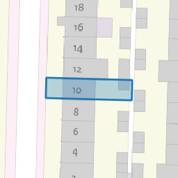Perceel ASV00-H-7964
