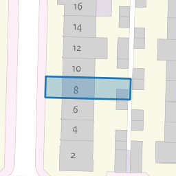 Perceel ASV00-H-7965
