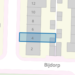 Perceel ASV00-H-7967