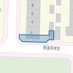 Perceel ASV00-H-7969