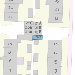 Perceel ASV00-H-7971